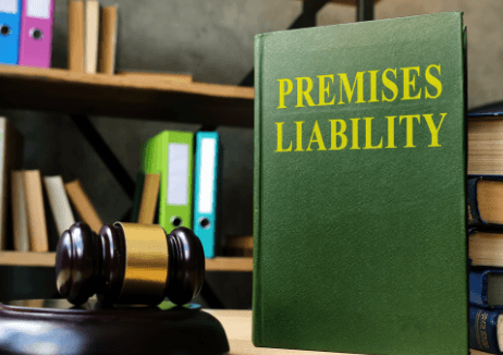 details about premises liability lawyer
