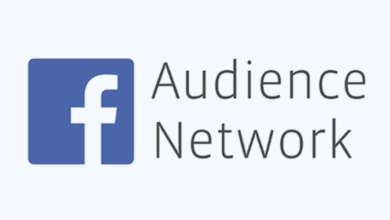 Audience with Audience Network on Facebook