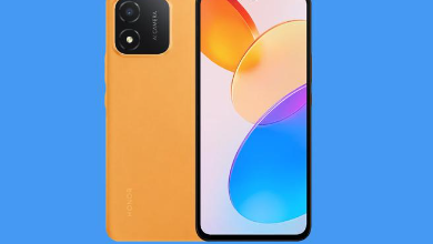 The Design Of The Honor X5 Smartphone