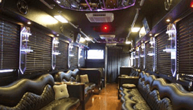 best party bus in Toronto