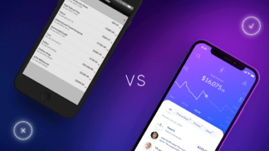 Creating Intuitive User Interfaces for iOS: Best Practices for UX Design