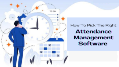 Steps to Select the Right Attendance Management System