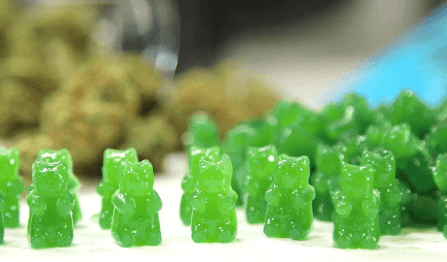 How To Make Gummy Edibles With Weed?