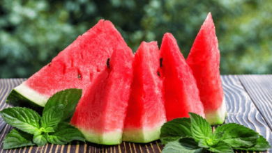 Are You Familiar With The Benefits Of Watermelon?