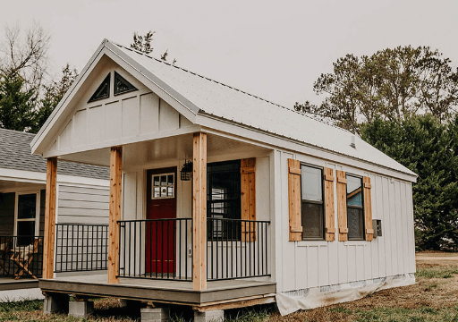 Portable Cabins