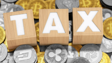 rajkotupdates.news : government may consider levying tds tcs on cryptocurrency trading