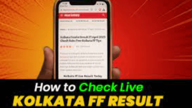 Ghosh Babu Fatafat Result Kolkata Fatafat Result