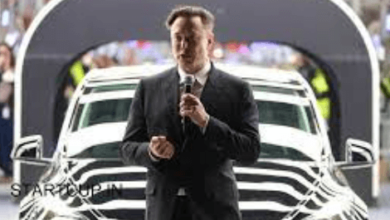 rajkotupdates.news : political leaders invited elon musk to set up tesla plants in their states