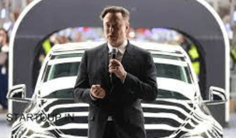 rajkotupdates.news : political leaders invited elon musk to set up tesla plants in their states