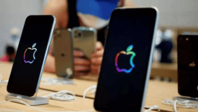 rajkotupdates.news:apple-iphone-exports-from-india-doubled-between-april-and-august