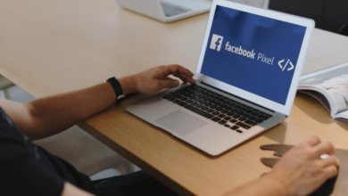 Utilising Facebook Pixels