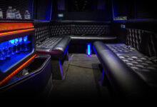 best party bus for your planned night