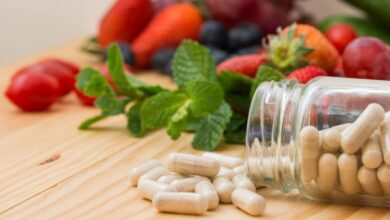 Best Supplements to Reduce Inflammation