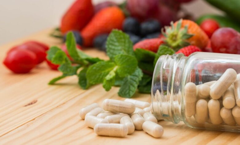Best Supplements to Reduce Inflammation
