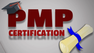 PMP certification