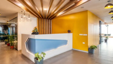 The Rise of Virtual Offices in Delhi