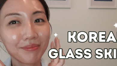 10 Amazing Steps to Get A Glass Korean Skin