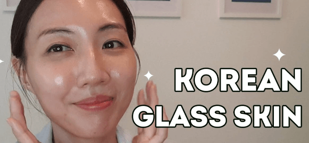 10 Amazing Steps to Get A Glass Korean Skin