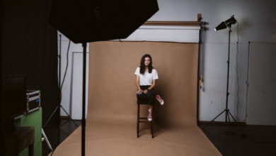 How to Choose the Right Portrait Photography Studio for Your Needs