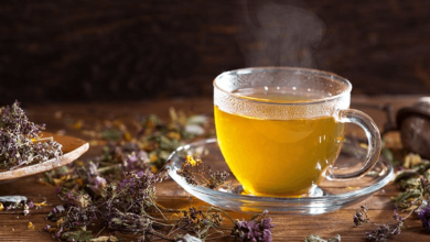 wellhealthorganic.com:5-herbal-teas-you-can-consume-to-get-relief-from-bloating-and-gas