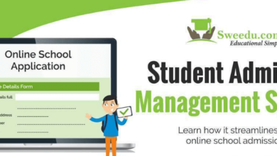 Advantages of using an online Admission Management System over a manual system