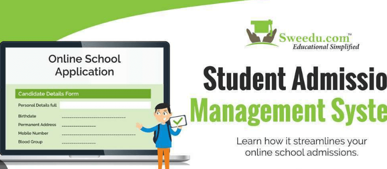 Advantages of using an online Admission Management System over a manual system