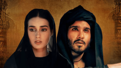 Khuda Aur Mohabbat Season 3 Cast And Drama Ratings