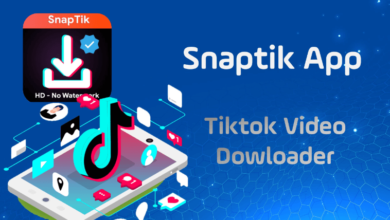 Snaptik