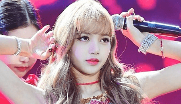 Lisa Blackpink Weight And Height