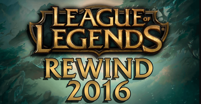 Learn all about lol rewind