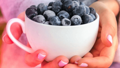 wellhealthorganic.com : 10-best-ways-to-use-blueberries