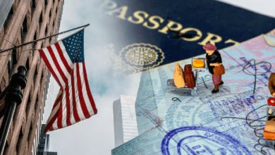 Rajkotupdates.News : America Granted Work Permits For Indian Spouses Of H-1 B Visa Holders