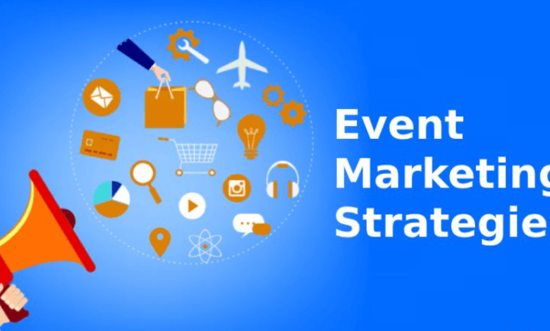 Event Marketing