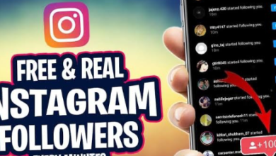 Unleashing the Ability of IG followers apk: Your Path to Free Instagram Followers