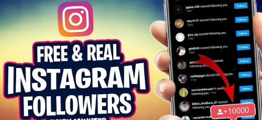 Unleashing the Ability of IG followers apk: Your Path to Free Instagram Followers