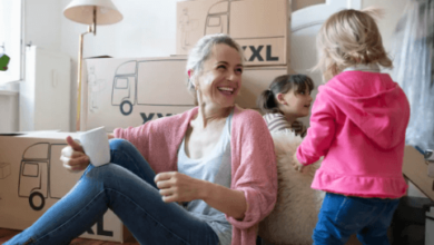 How to Downsize Your Home or Office Before a Move