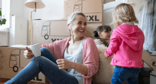 How to Downsize Your Home or Office Before a Move