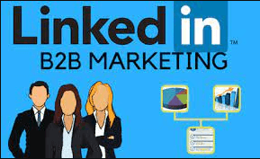 Some B2b Linkedin Linkedin Julylevingstonbloomberg