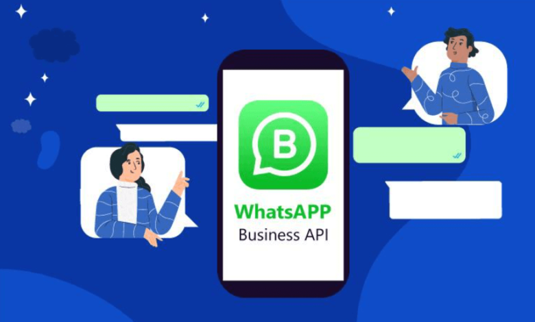 WhatsApp API