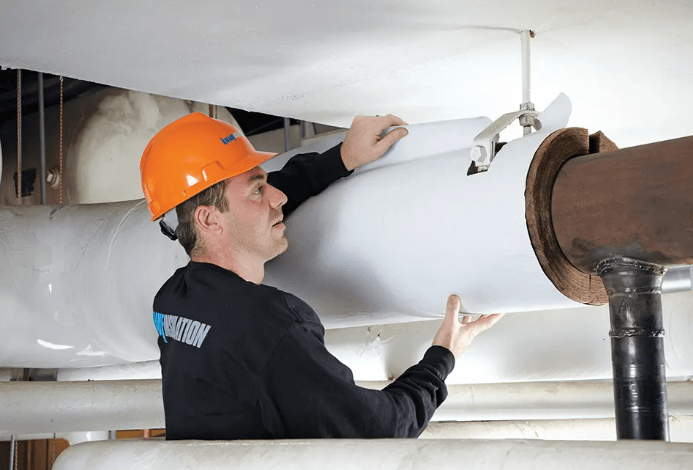 Pipe Insulation