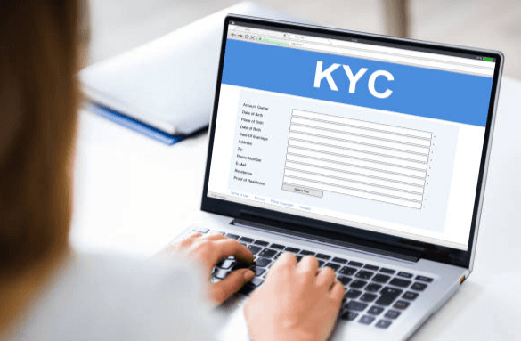 KYC Compliance