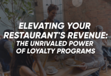 Elevating Your Restaurant's Revenue: The Unrivaled Power of Loyalty Programs