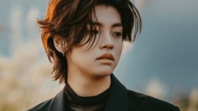 Profile Korean Choi Jinseok Iptimes