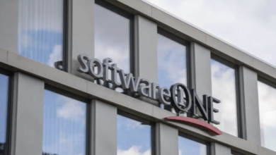 Switzerlandbased Softwareone 3.5b Swon.Sw