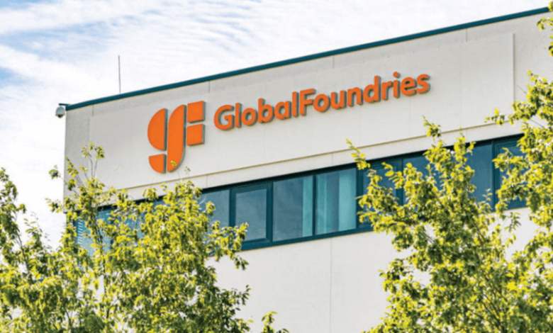Globalfoundries Q4 Investor 1.85b 1.85b Yoy