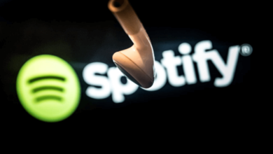 Spotify Q2 112mcarmanbloomberg Yoy 3.2b Yoy