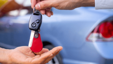 Best Financial pathway to go to get your used car in the UK