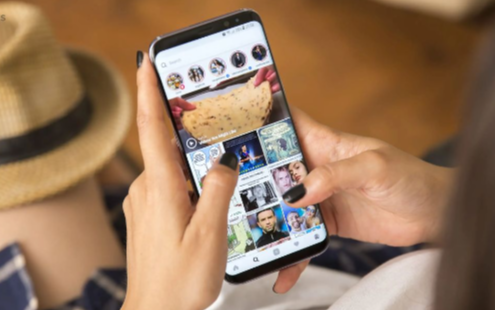 IgAnony: Redefining Instagram Story Viewing