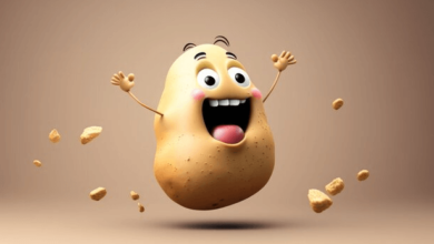 Cute:1x6n08nx994= Potato
