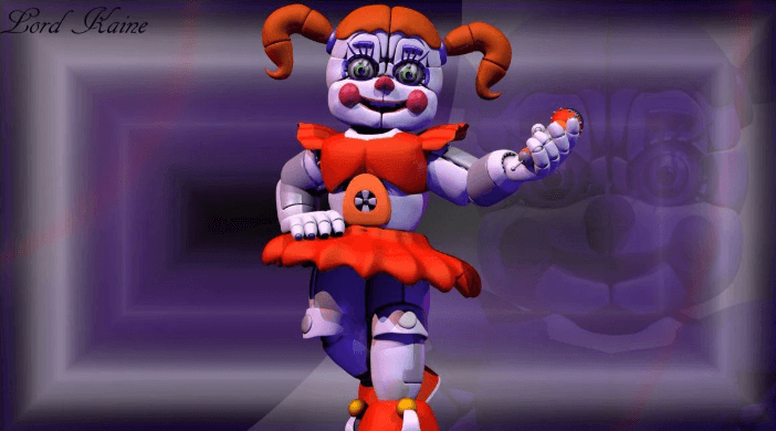 Cute:4bpry24ser0= Circus Baby